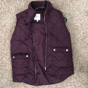 Excursion Vest